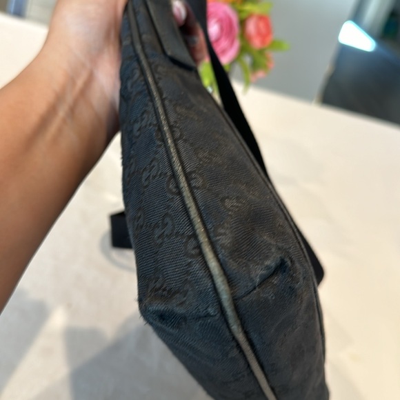 Authentic Gucci crossbody bag - Picture 4 of 12